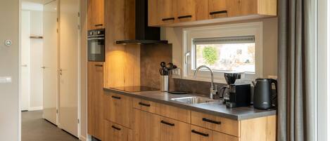 House | Private kitchen