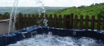 Comfortable bed and breakfast