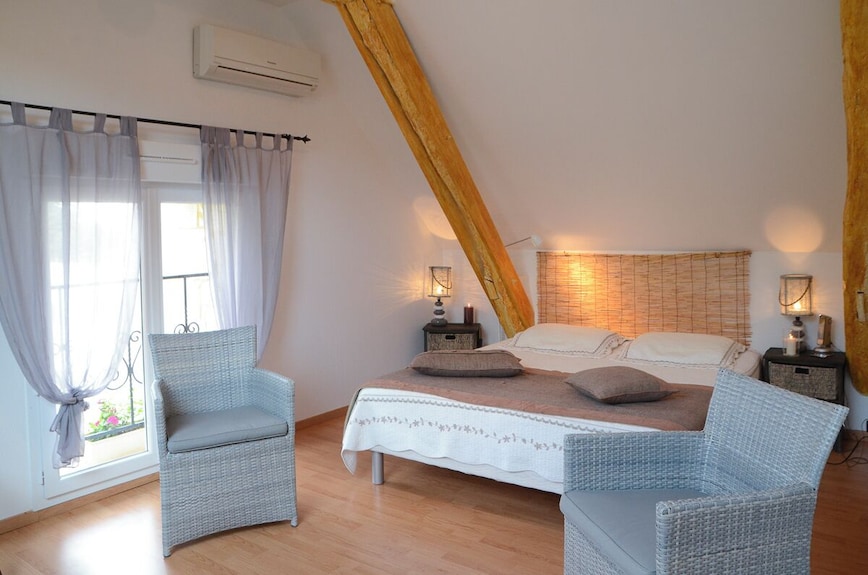 Chambre D'hotes Tout Confort - Terrasson-Lavilledieu