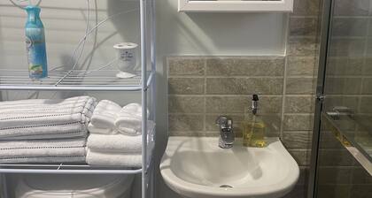 Exclusive apartment with WiFi in cool Mandeville
