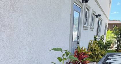 Exclusive apartment with WiFi in cool Mandeville