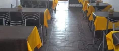 Restaurantes