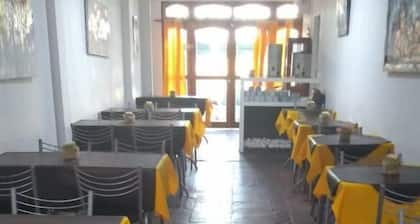 Apart Los Angelitos