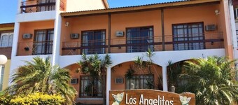 Apart Los Angelitos