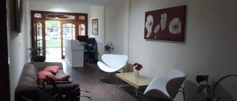 Intérieur