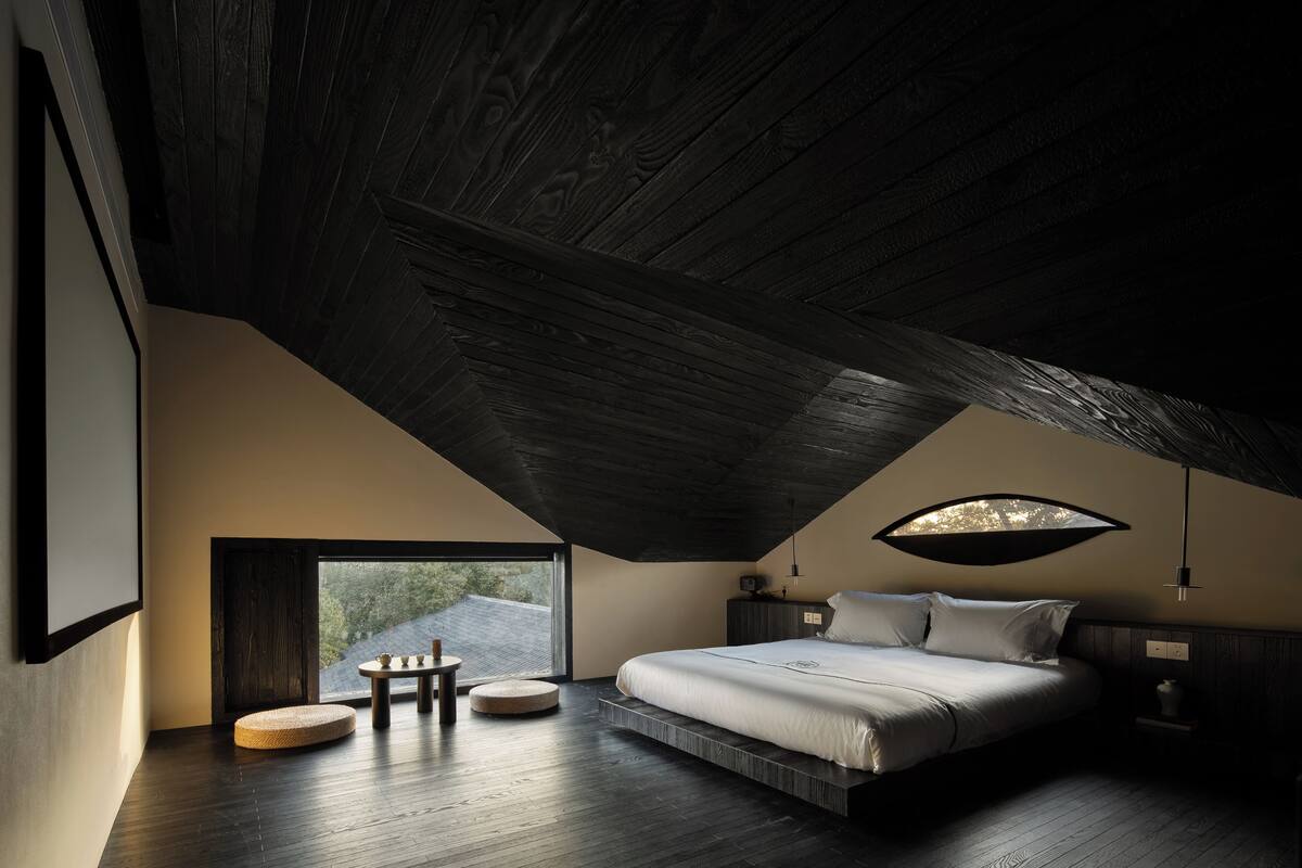 Elite Double Room