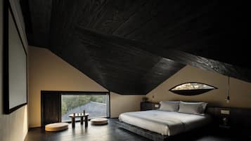 Elite Double Room | Iron/ironing board, free WiFi, bed sheets