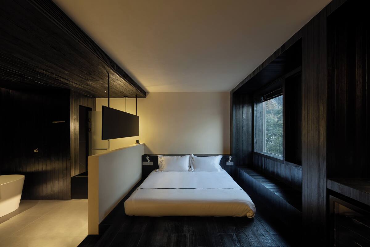 Business Room