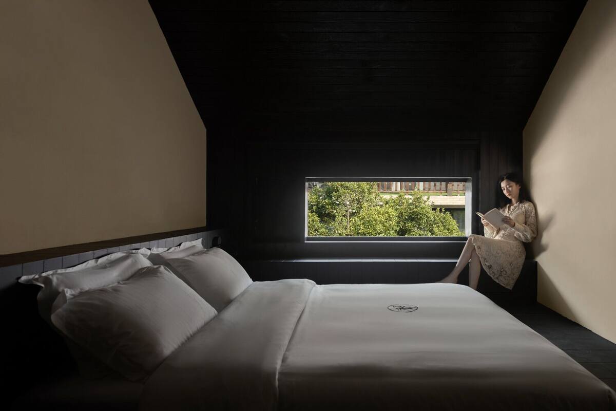 Grand Double Room