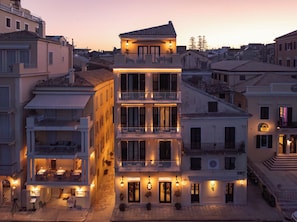 Disseny de l'edifici