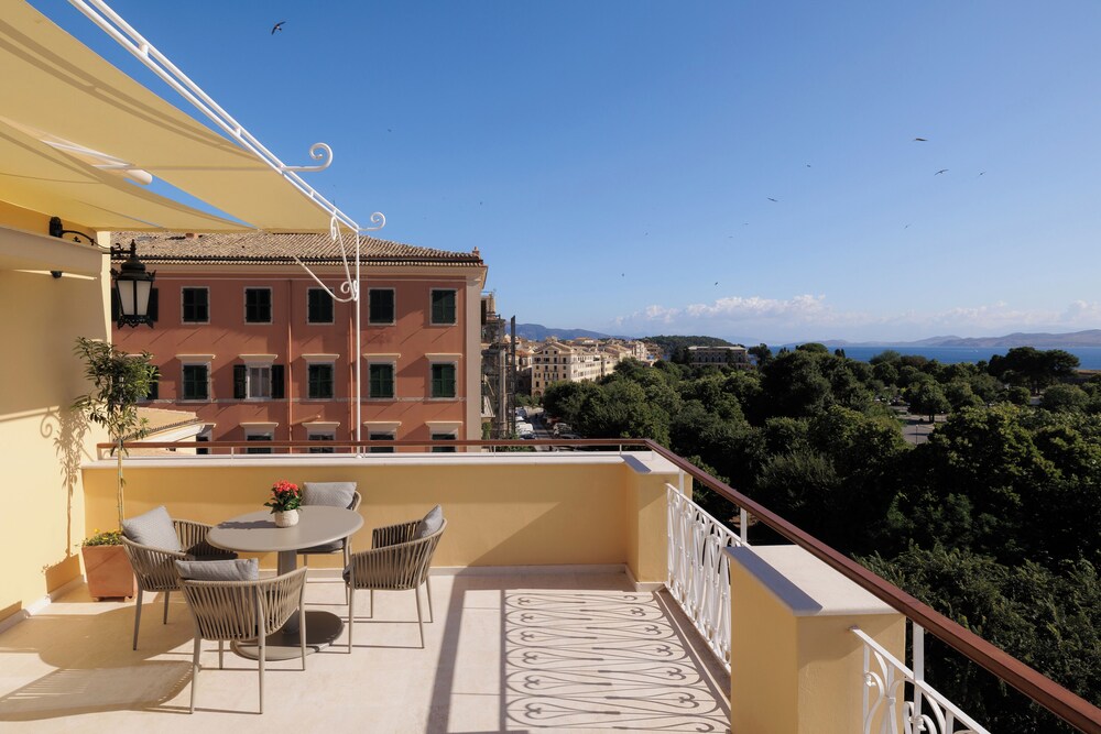 Albergo Botti Boutique Hotel photo 7
