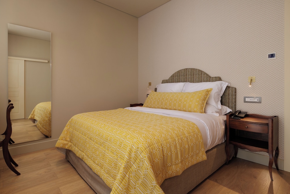Albergo Botti Boutique Hotel photo 6