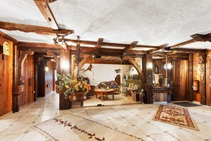 Hall
