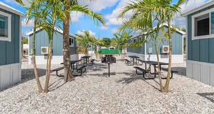 Intercoastal Retreat