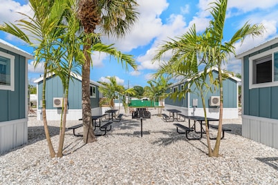 Intercoastal Retreat