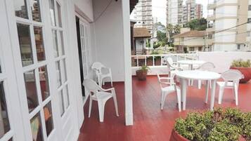 Ausstattung der Unterkunft