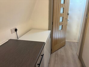 Interior - Hayes Lodge Coach House (Chulmleigh)