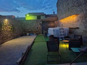 Terrass/Patio