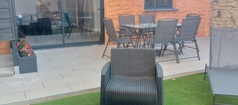 L'Enclos de Nathalie et Jacques