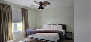 House, Multiple Beds (Gamer Beach Getaway) | 3 bedrooms
