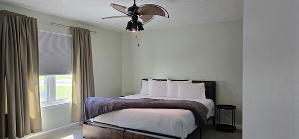 House, Multiple Beds (Gamer Beach Getaway) - Gamer Beach Getaway (Port St. Joe)