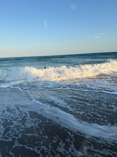 Fall Escape – Surfside Beach Haven Monthly Snowbird Specials, please inquire