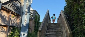 Fall Escape – Surfside Beach Haven Monthly Snowbird Specials, please inquire