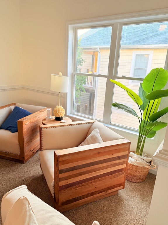 Amazing Ocean Views, Sleeps 8, Beach Access, Pets Ok - Surf City, NC