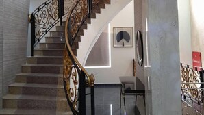 منطقة الاستقبال