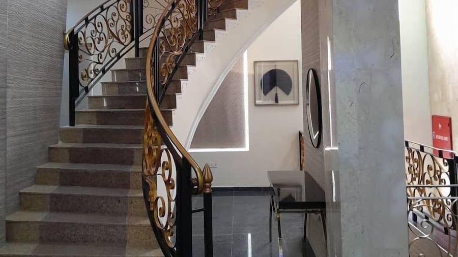 シティ レジデンス ラゴス