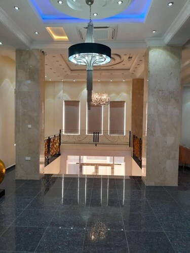 CITI Residence Lagos