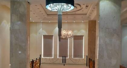 CITI Residence Lagos