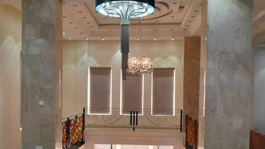 CITI Residence Lagos