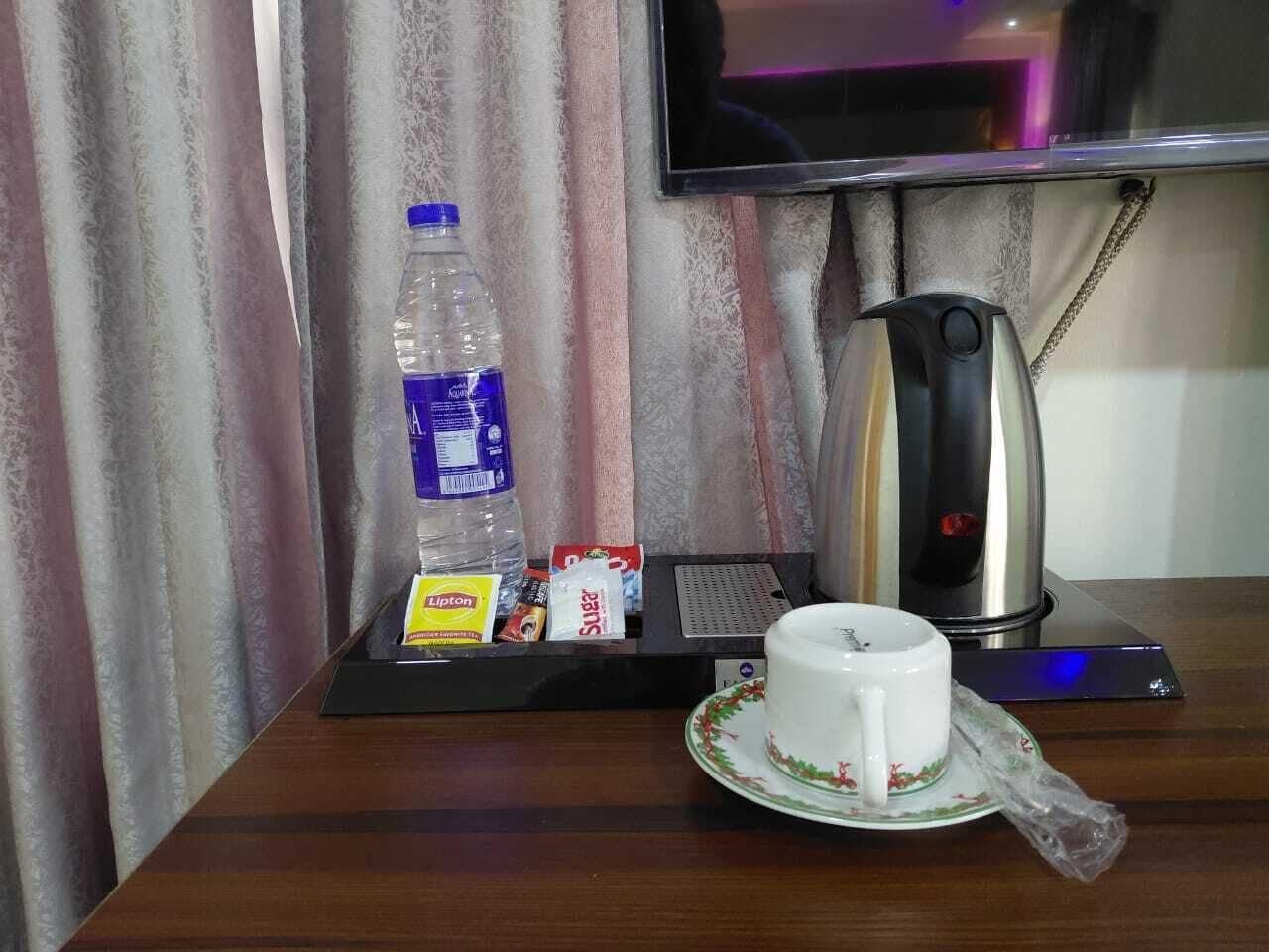 早餐食物