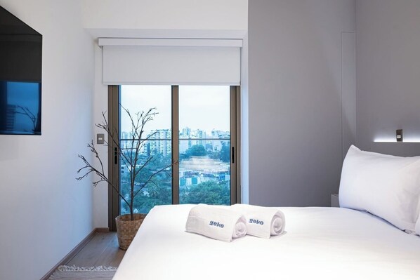 2 Schlafzimmer, Bügeleisen/Bügelbrett, Reisekinderbett, WLAN