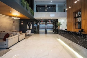 Hall