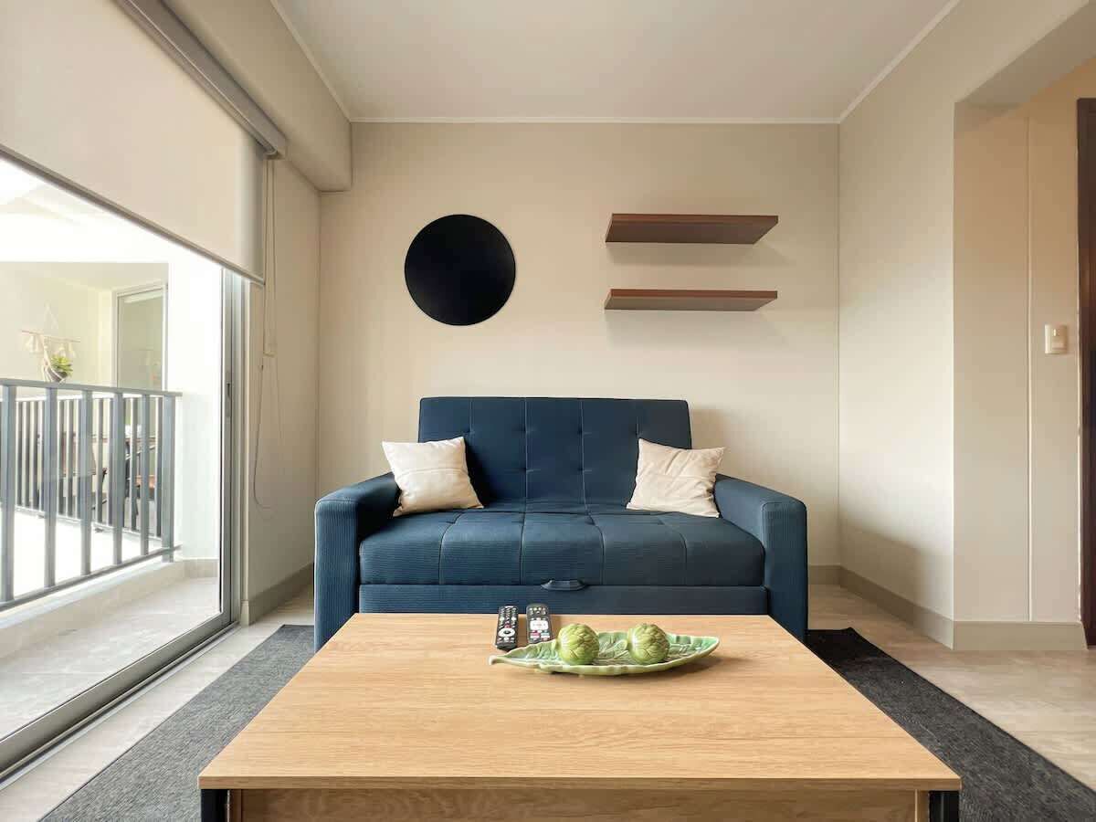 TV connectée