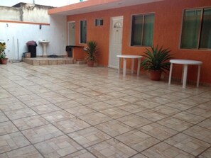 Terrass/Patio