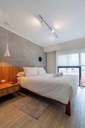 2 chambres, lit parapluie, Wi-Fi