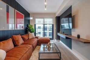 Téléviseur connecté