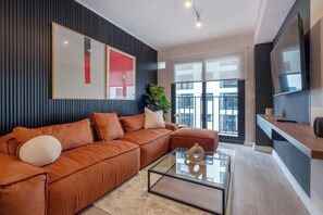 スマートテレビ