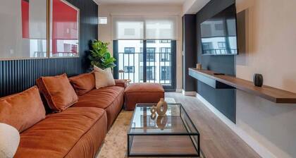 BRN Grau 1122 608 K. Zoeger · Geko | Comfortable 1BR w/ Pool near Barranco
