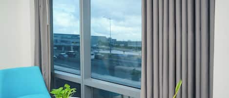 Classic Room, 2 Single Beds