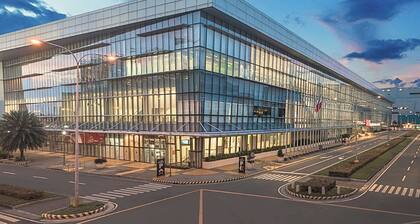 MCollection - City Getaway in the Heart of Entertainment City