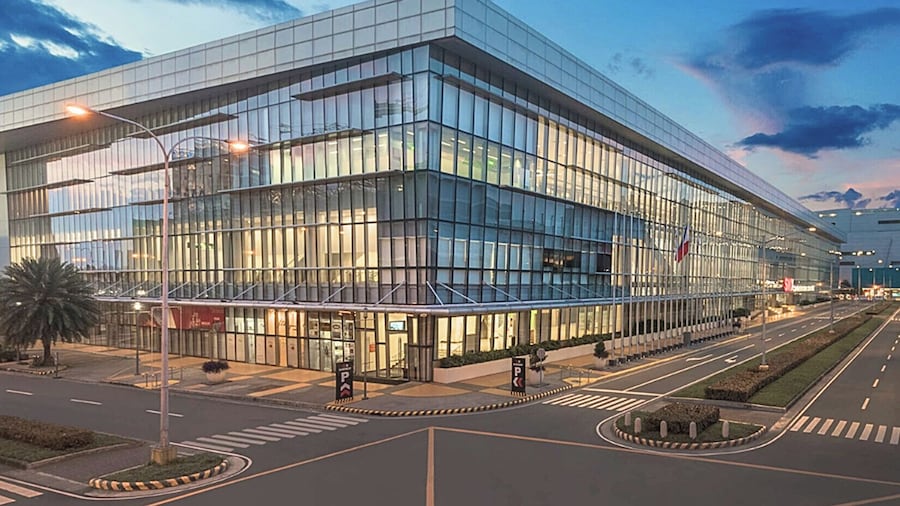 City Getaway in the Heart of Entertainment City