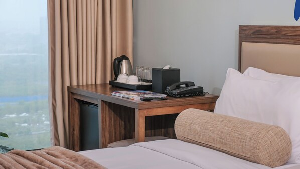 Room - MCollection - City Getaway in the Heart of Entertainment City (Parañaque)