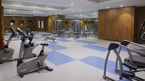 Gimnasio