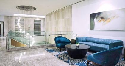 MCollection - Private Rooms in Historic Manila Chinatown