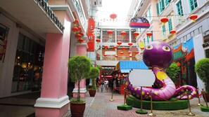 Exterior - MCollection - Private Rooms in Historic Manila Chinatown (Manila)