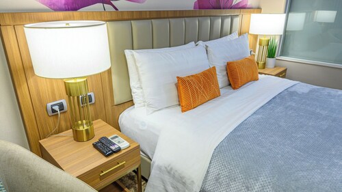 Business & Leisure Stay in Eastwood City